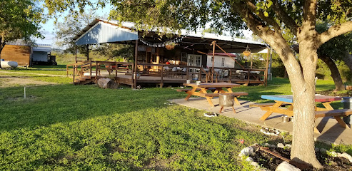 LOS RIOS CAMPGROUND, Texas