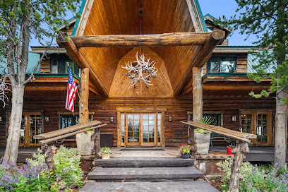 Bar N Ranch, Yellowstone Park
