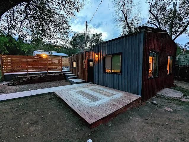 The General Store- Private and centrally located, Colorado Springs