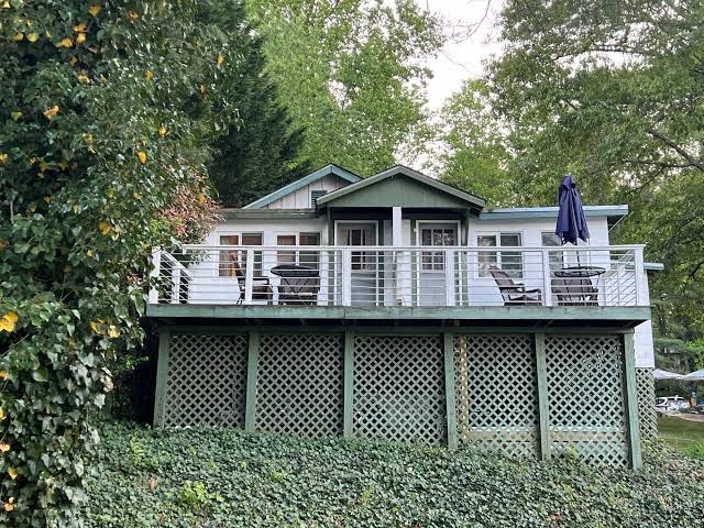 Camp Suite 2, Carolina del Sur