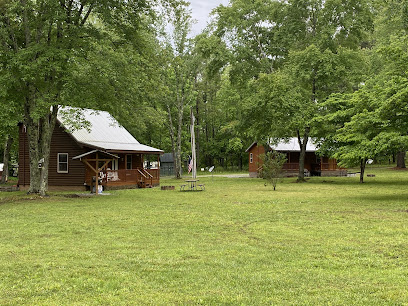 Little Tracks Cabins, Tennessee