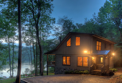 Morning Breeze Cabin Rentals, Georgia para Parejas