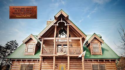 Eagles Ridge Resort, Tennessee con Nieve