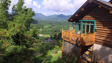 Wildberry Lodge, Carolina del Norte