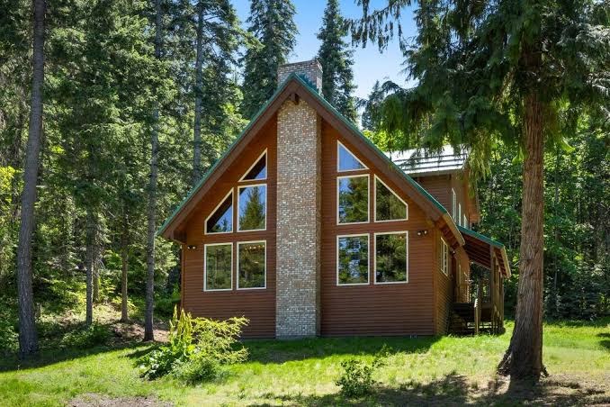 *NEW!* 40 Forested Acres to Rev & Relax. Sleeps 11, Washington State
