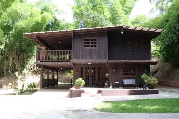 Casa Catalina Jayuya, Puerto Rico