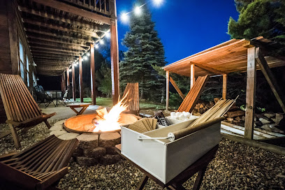 Smoky Mountains Lodge, Montañas de Tennessee