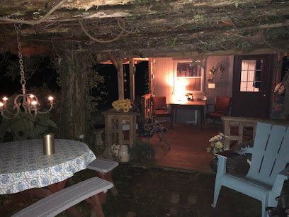 White Mule Lodge resort cabins for rent, Tennessee