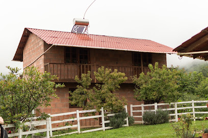 Cabañas Xakali, San Joaquín