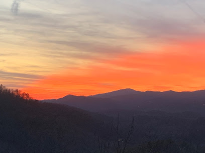 Gatlinburg Falls Resort, Tennessee