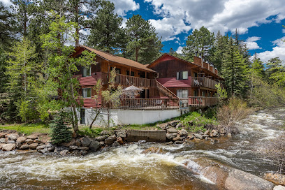 Ponderosa Lodge, Rocky Mountain