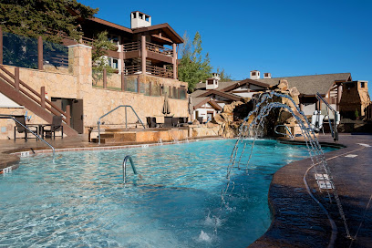 Stein Eriksen Lodge Deer Valley, Utah