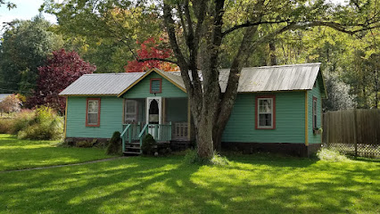Clove Cottages, New York City