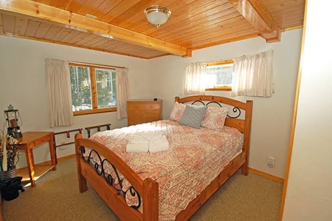 1116 Golden Bear, Lake Tahoe