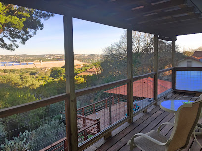Lake Travis Tree Lodge, Austin