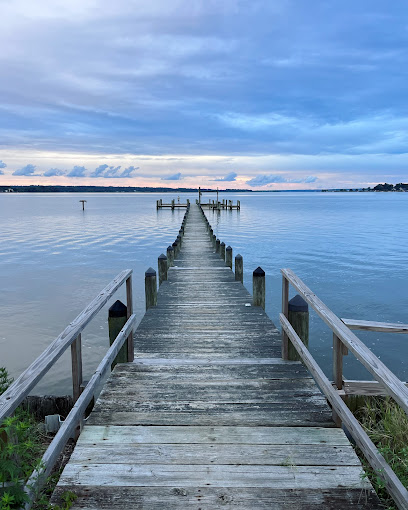 Endeavor Point, Maryland