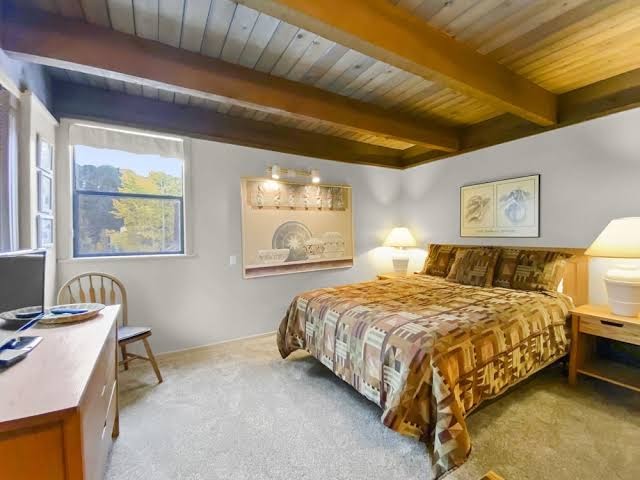 Breckenridge Spacious Mill Run 5 Townhouse By Redawning