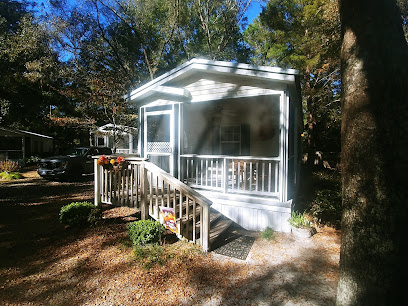 Ichetucknee Hideaway Cottages, Florida