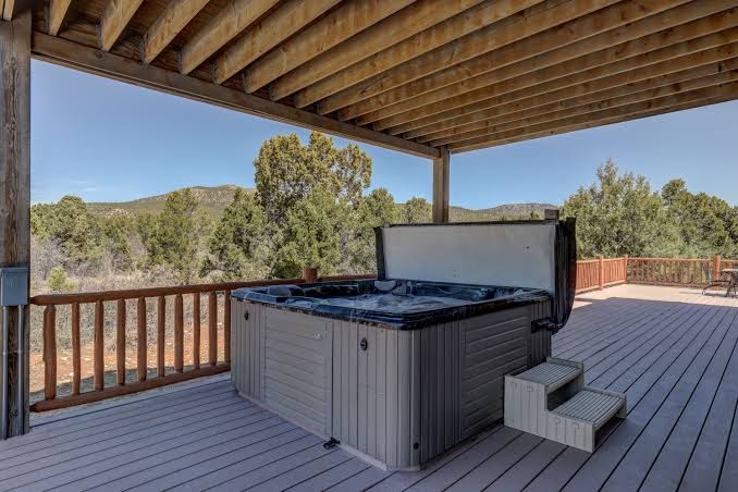 Beautiful very clean privately owned home. Next to Zion Ponderosa Resort., Zion Park