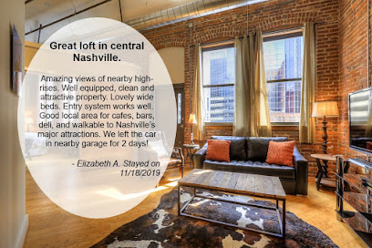 Music City Loft, Nashville