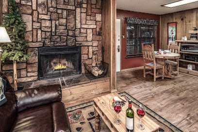 Shadow Mountain Lodge and Cabins, Ruidoso