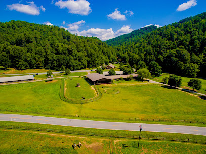 Leatherwood Mountains Cabin Rentals, montañas de Carolina del Norte