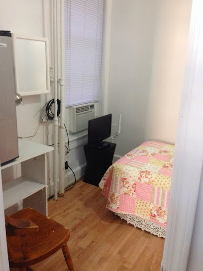 GUSTAVO´S CUARTOS, New York City