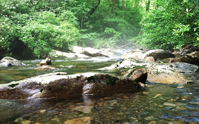 Smoky Mountain Cabins of Tennessee