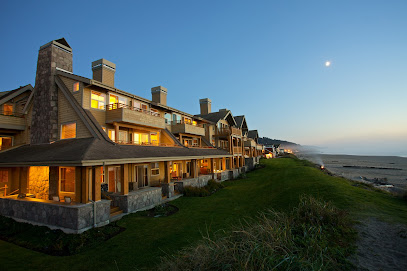 The Ocean Lodge, Oregon