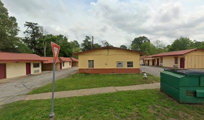 Garner Motel