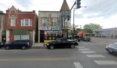 Chicago