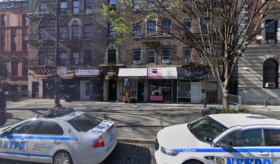Private Bedroom in New York City