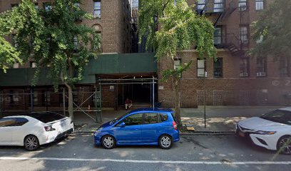 Reservation Homes Manhattan