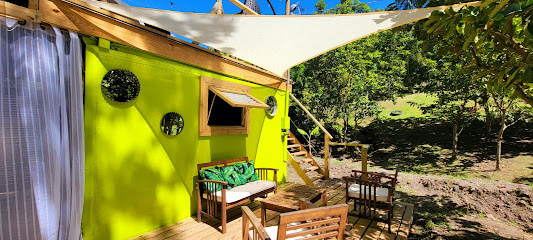 Hacienda Tres Casitas