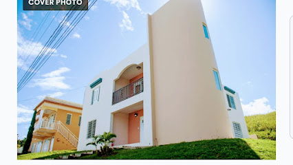 Colinas del Atlántico · House for rent · Guest House Isabela and Vacational rental