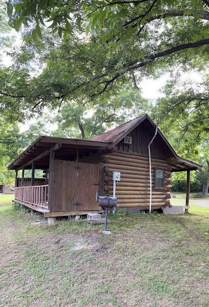 Red Top Cabins