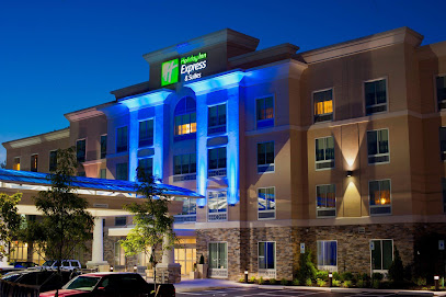 Holiday Inn Express & Suites Columbus - Easton Area, an IHG Hotel
