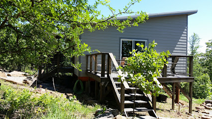 Calico Heights