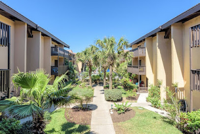 The Tiki Condominiums