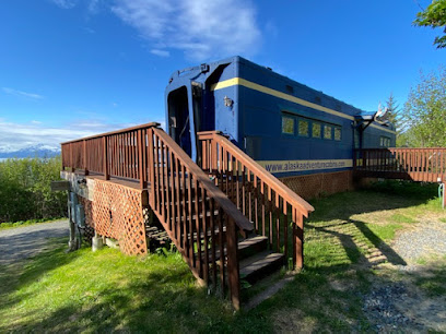 Alaska Adventure Cabins