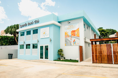 Aquarela Beach Club