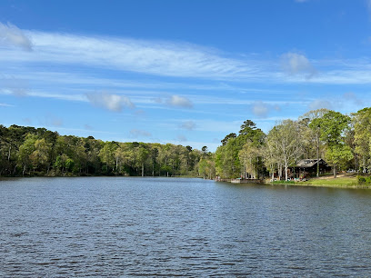 Deer Lake Cabins Ranch Resort