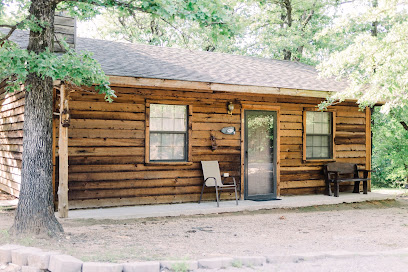 Rocky Point Cabins