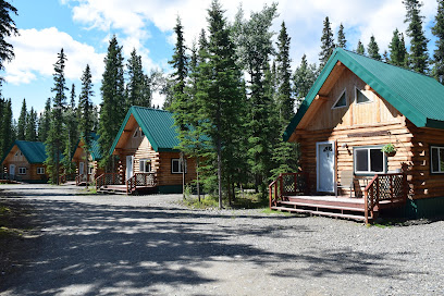 Caribou Cabins