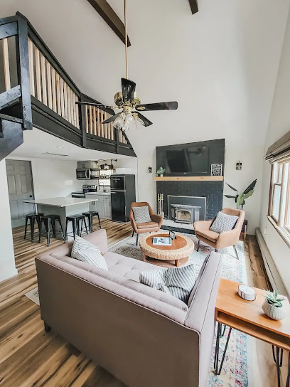 Little Poconos Cabin