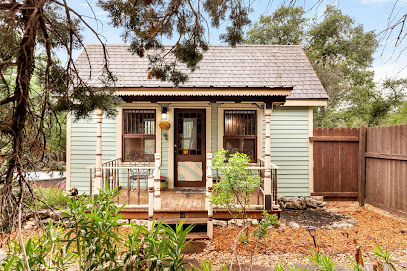 The Homestead Cottages