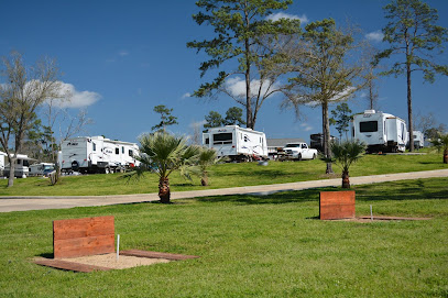 On The Lake RV Resort (Formerly Lake Livingston KOA)