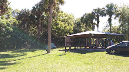 Dupuis Group Campground