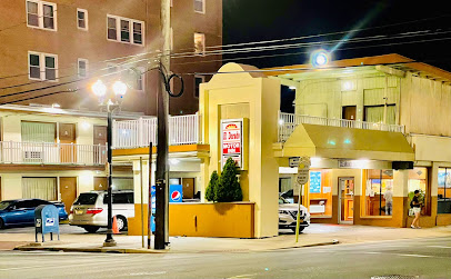Eldorado Motor Inn