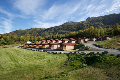 Alaska Glacier Lodge